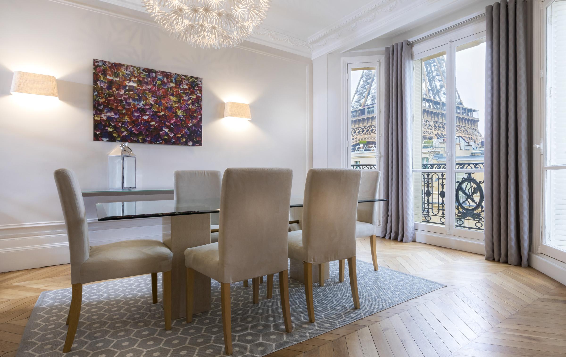 Residence Charles Floquet Paris Exterior photo