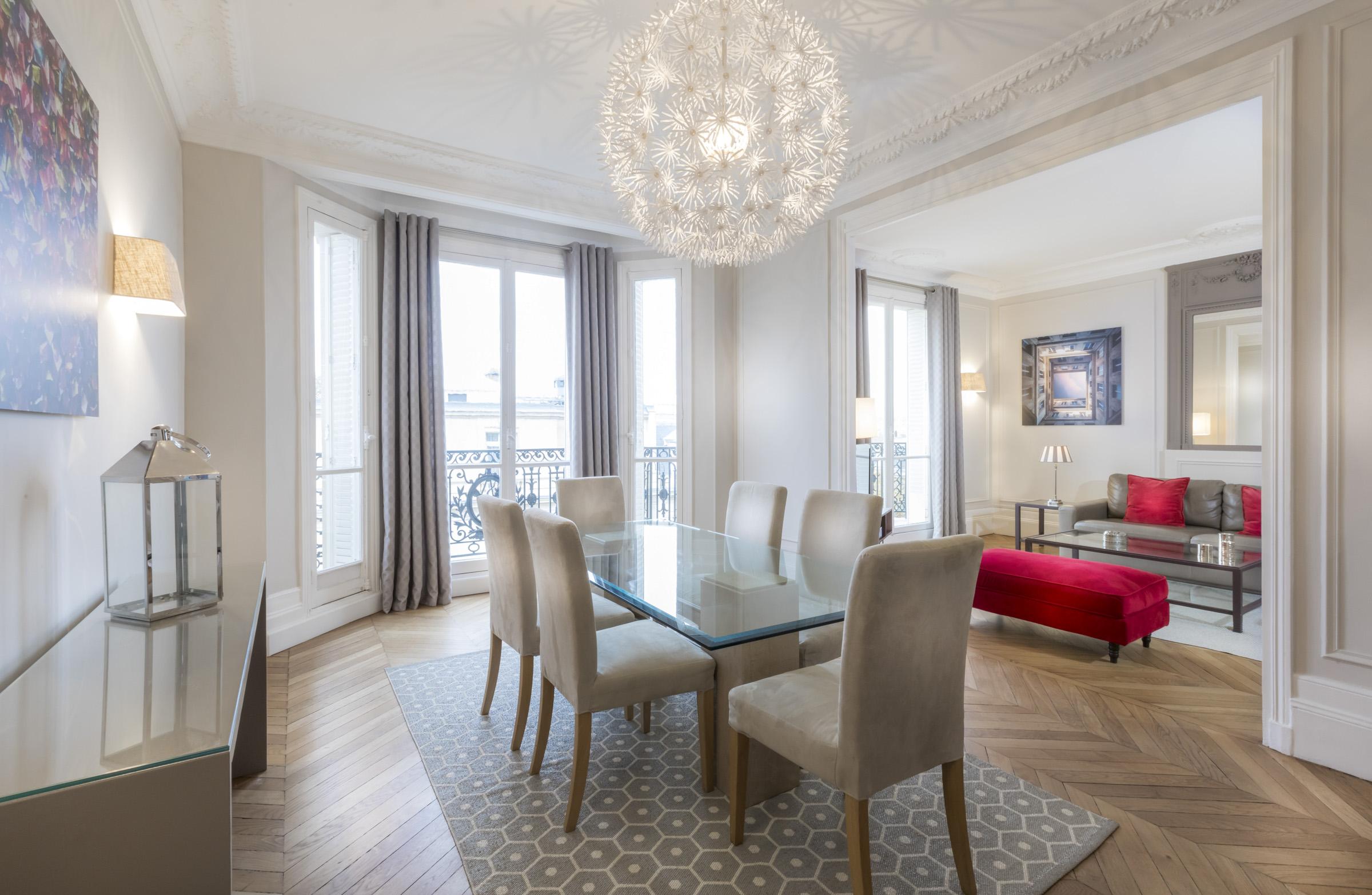 Residence Charles Floquet Paris Exterior photo