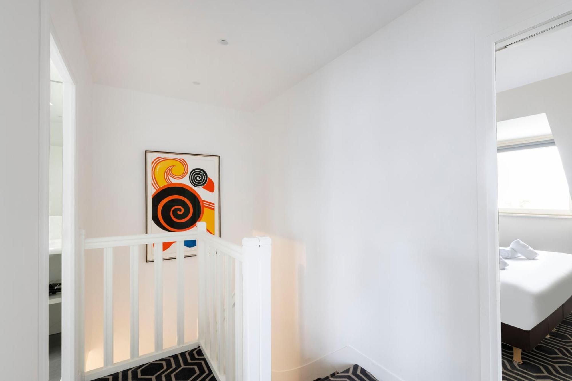 Residence Charles Floquet Paris Exterior photo